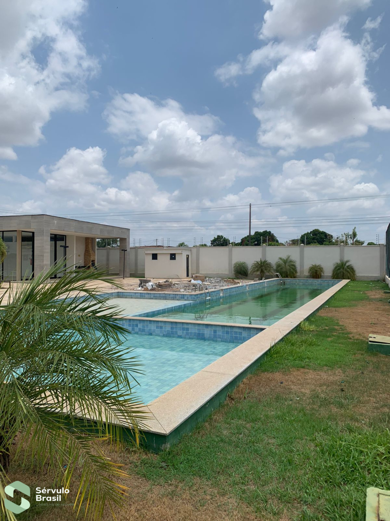 Br 316, S/N - Bacabal - Ma - Bacabal/MA