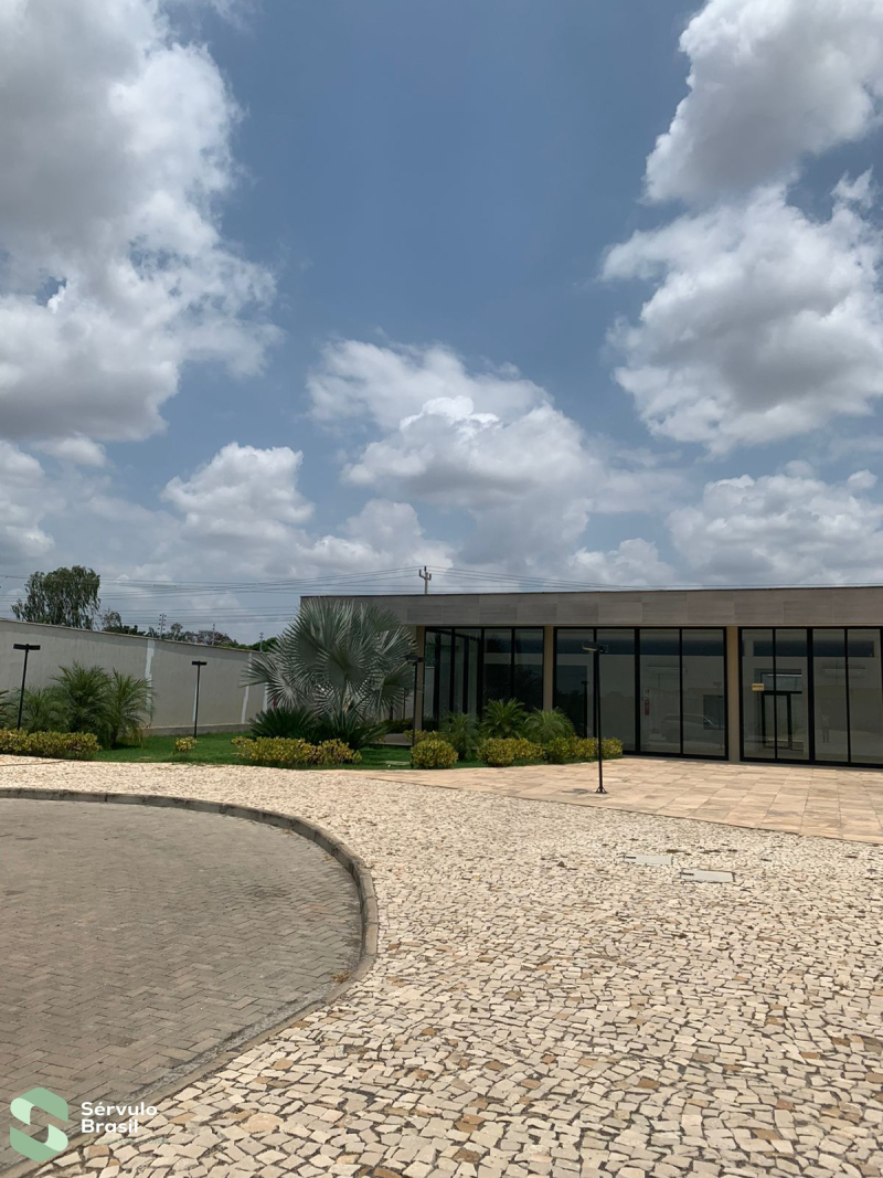 Br 316, S/N - Bacabal - Ma - Bacabal/MA