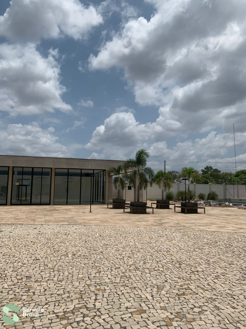 Br 316, S/N - Bacabal - Ma - Bacabal/MA