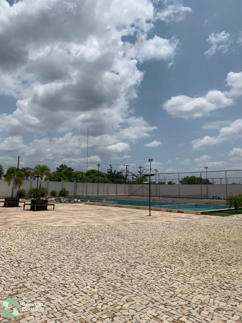 Br 316, S/N - Bacabal - Ma - Bacabal/MA