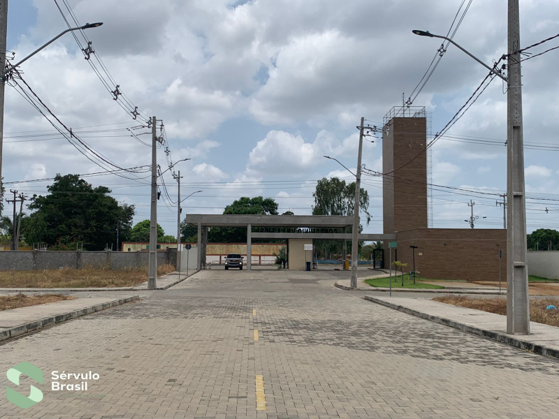 Br 316, S/N - Bacabal - Ma - Bacabal/MA