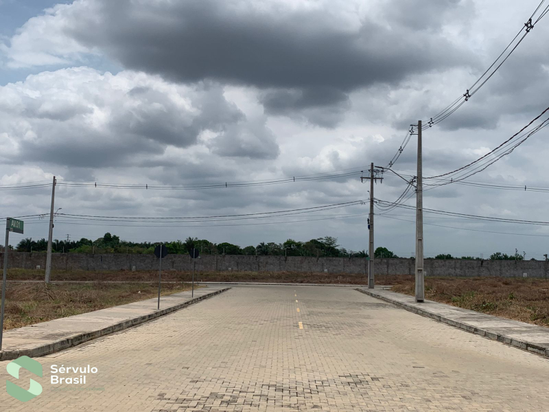 Br 316, S/N - Bacabal - Ma - Bacabal/MA