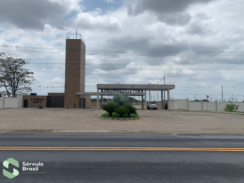 Br 316, S/N - Bacabal - Ma - Bacabal/MA