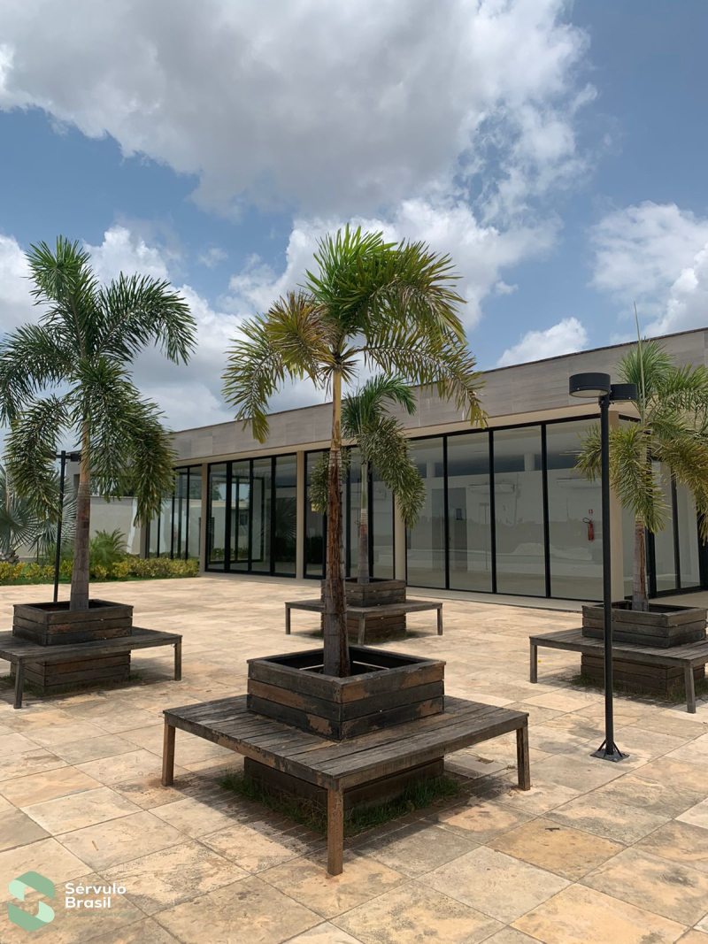 Br 316, S/N - Bacabal - Ma - Bacabal/MA