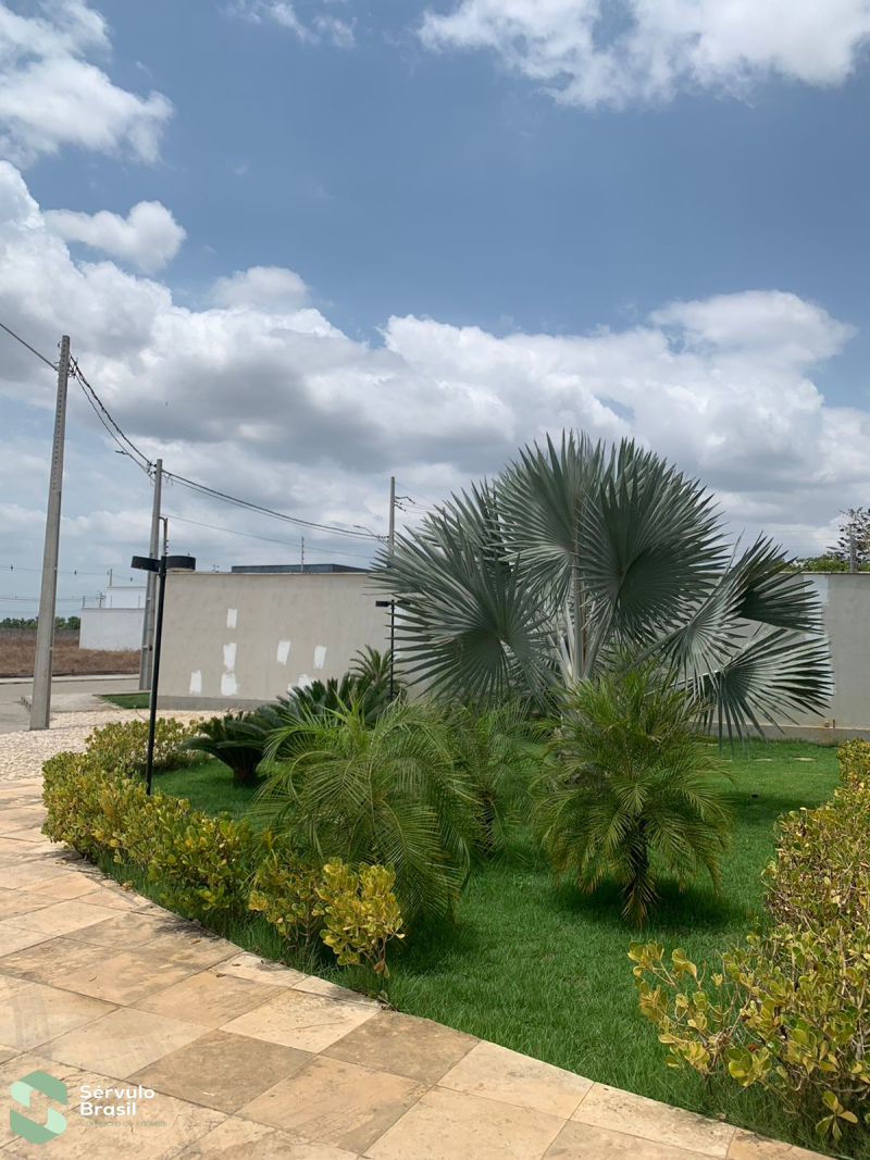 Br 316, S/N - Bacabal - Ma - Bacabal/MA