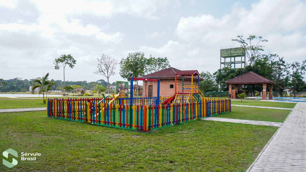 BR 316 - KM 30 - SANTA ISABEL/PA