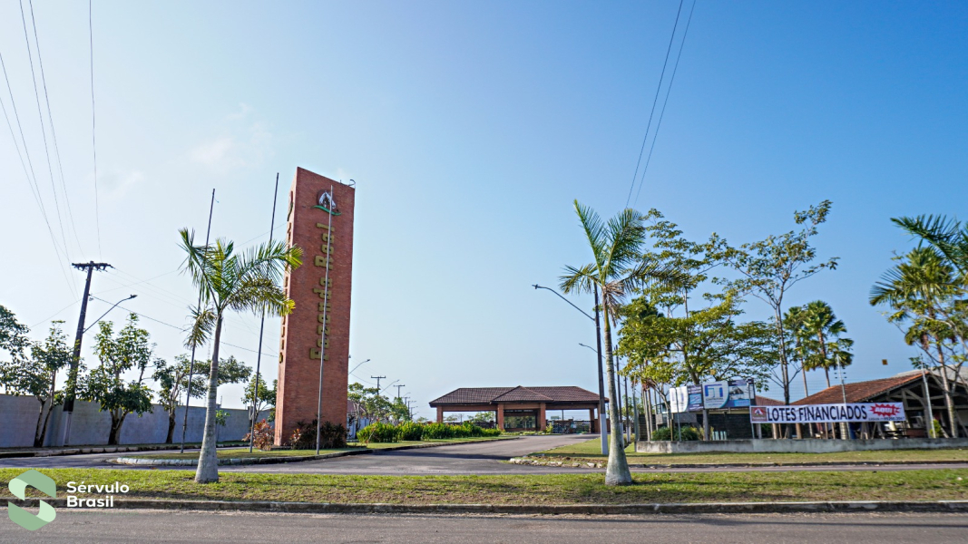 BR 316 - KM 30 - SANTA ISABEL/PA