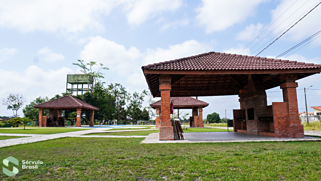 BR 316 - KM 30 - SANTA ISABEL/PA