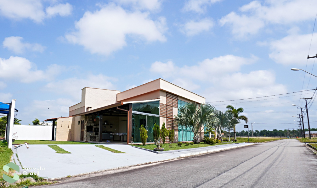 BR 316 - KM 30 - SANTA ISABEL/PA