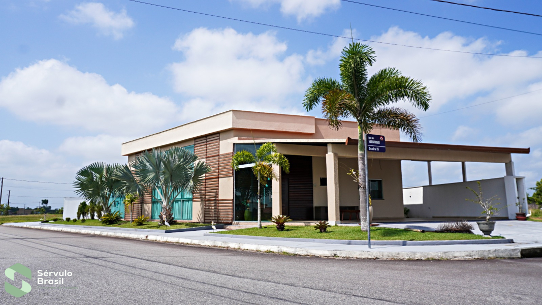 BR 316 - KM 30 - SANTA ISABEL/PA