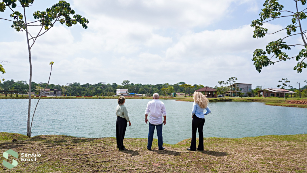 BR 316 - KM 30 - SANTA ISABEL/PA