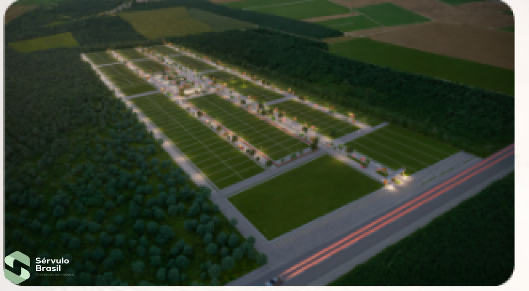 MA 320 - SANTO AMARO /MA