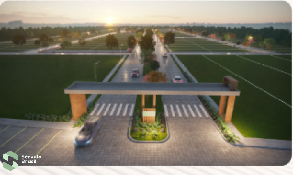 MA 320 - SANTO AMARO /MA