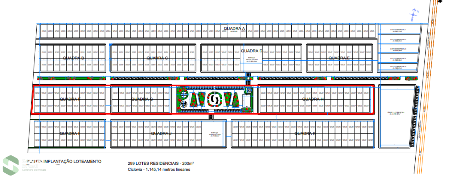 MA 320 - SANTO AMARO /MA