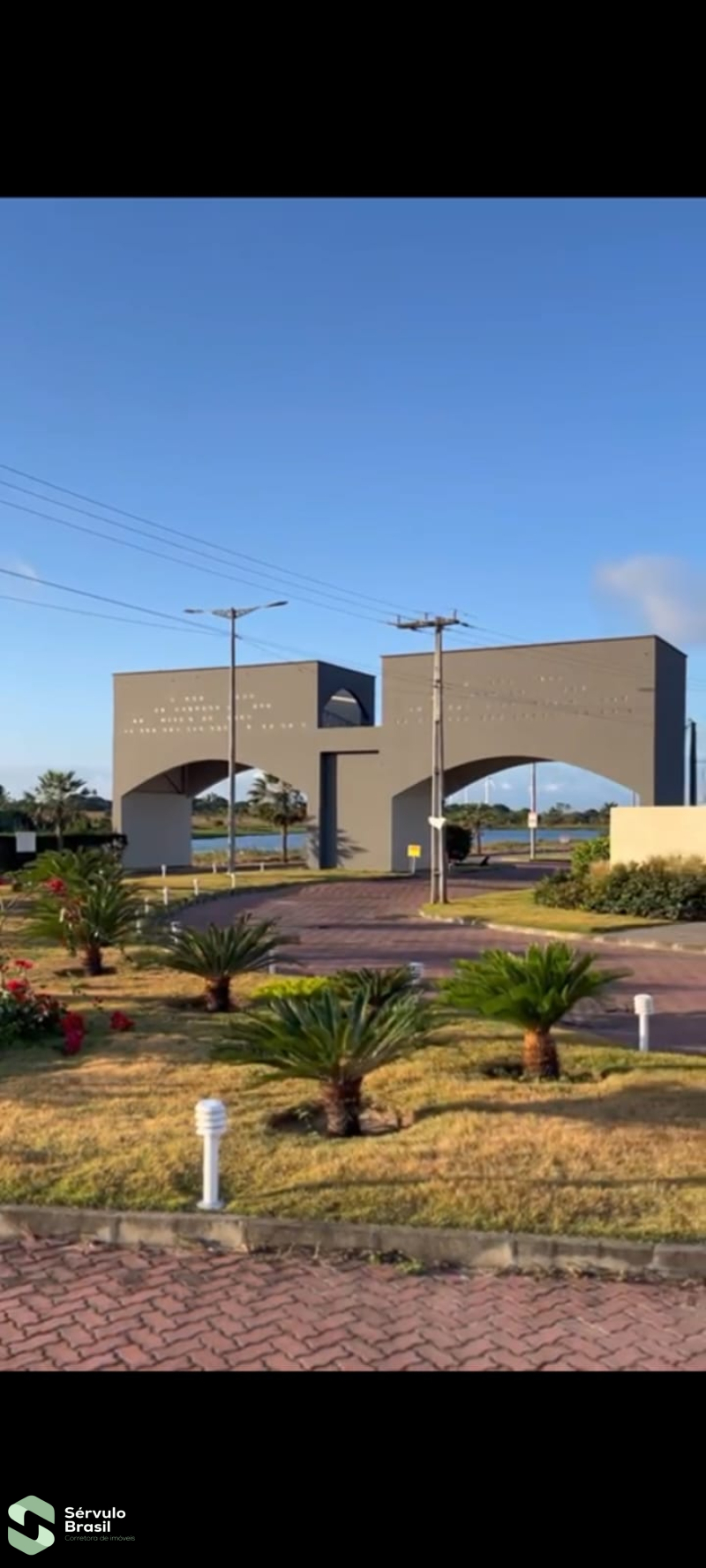 CE 040, KM 36 - AQUIRAZ/CE