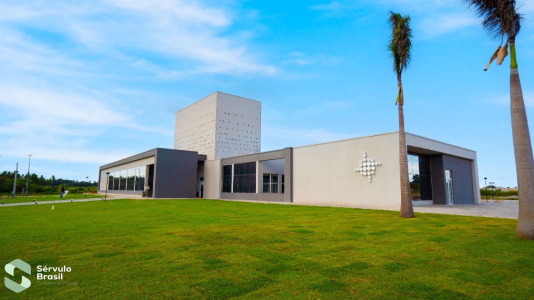 CE 040, KM 36 - AQUIRAZ/CE