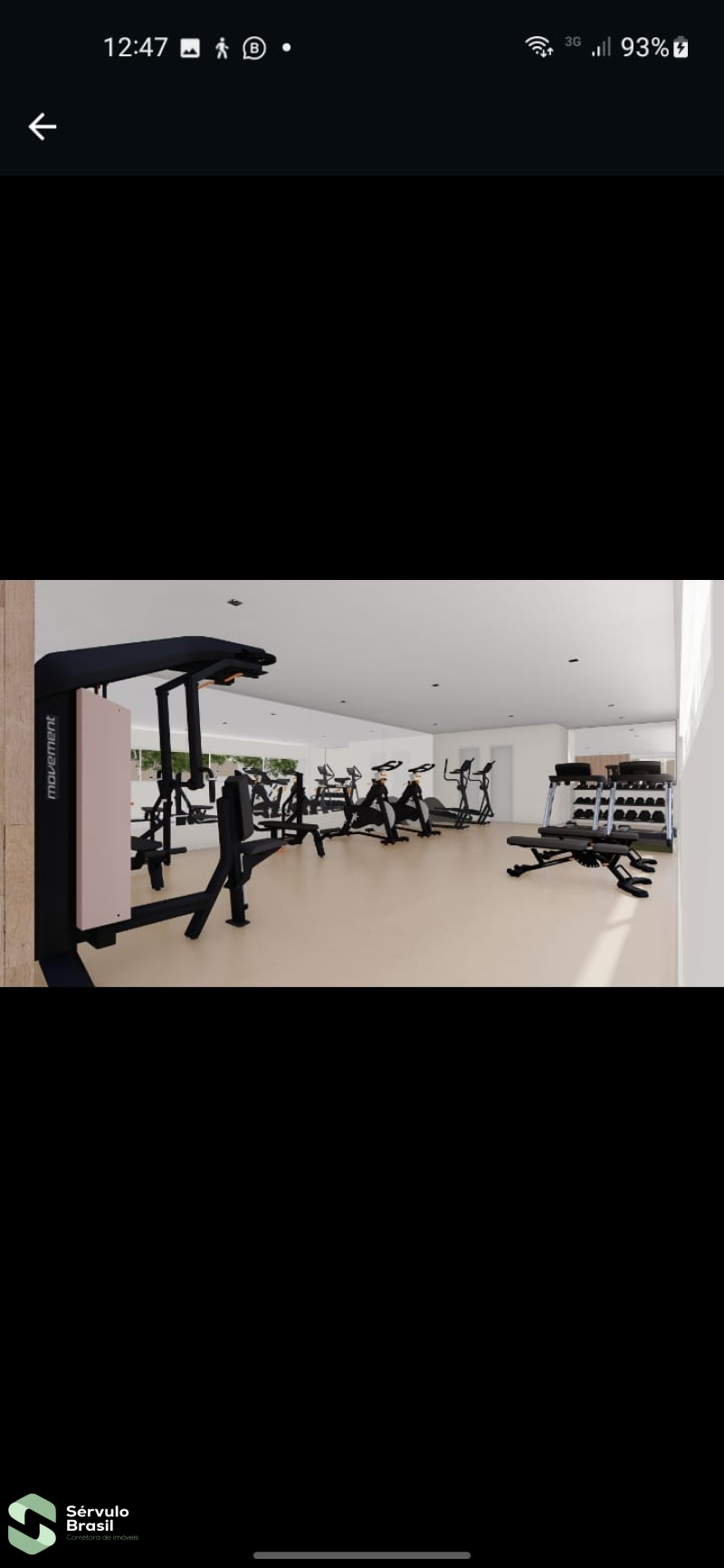 Araçagi Praia Clube Avenida Costa do Mar, SN, Área 01 - Araçagi, São José de Ribamar - MA, 65110-000 - SÃO JOSÉ DE RIBAMAR/MA