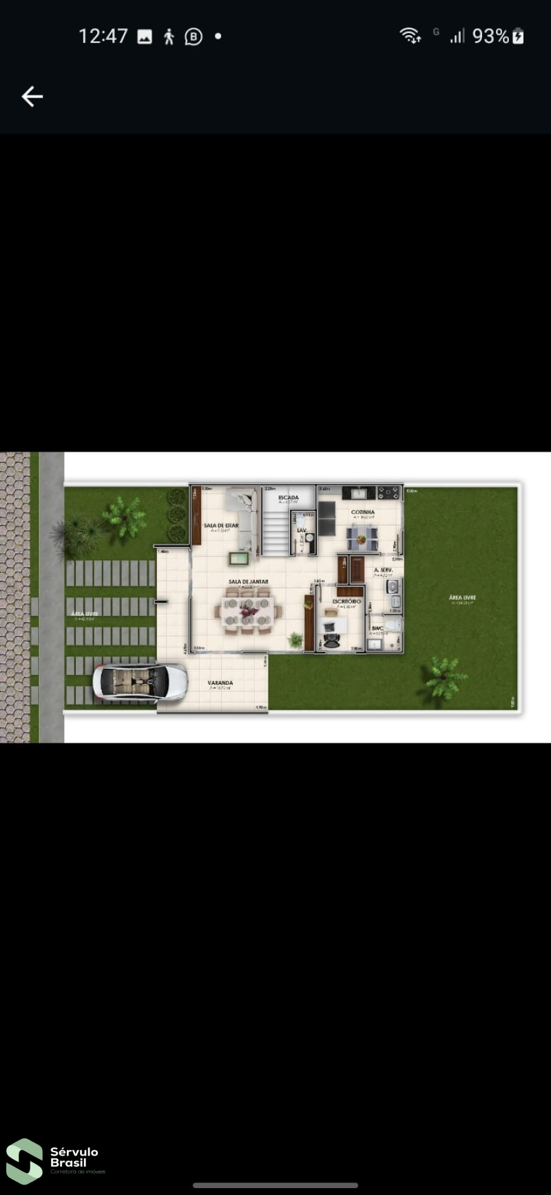 Araçagi Praia Clube Avenida Costa do Mar, SN, Área 01 - Araçagi, São José de Ribamar - MA, 65110-000 - SÃO JOSÉ DE RIBAMAR/MA