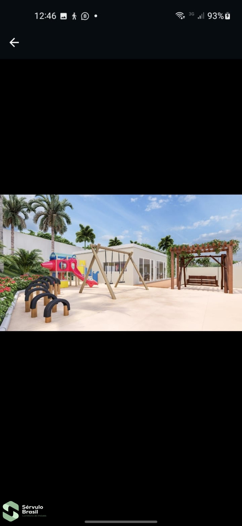 Araçagi Praia Clube Avenida Costa do Mar, SN, Área 01 - Araçagi, São José de Ribamar - MA, 65110-000 - SÃO JOSÉ DE RIBAMAR/MA