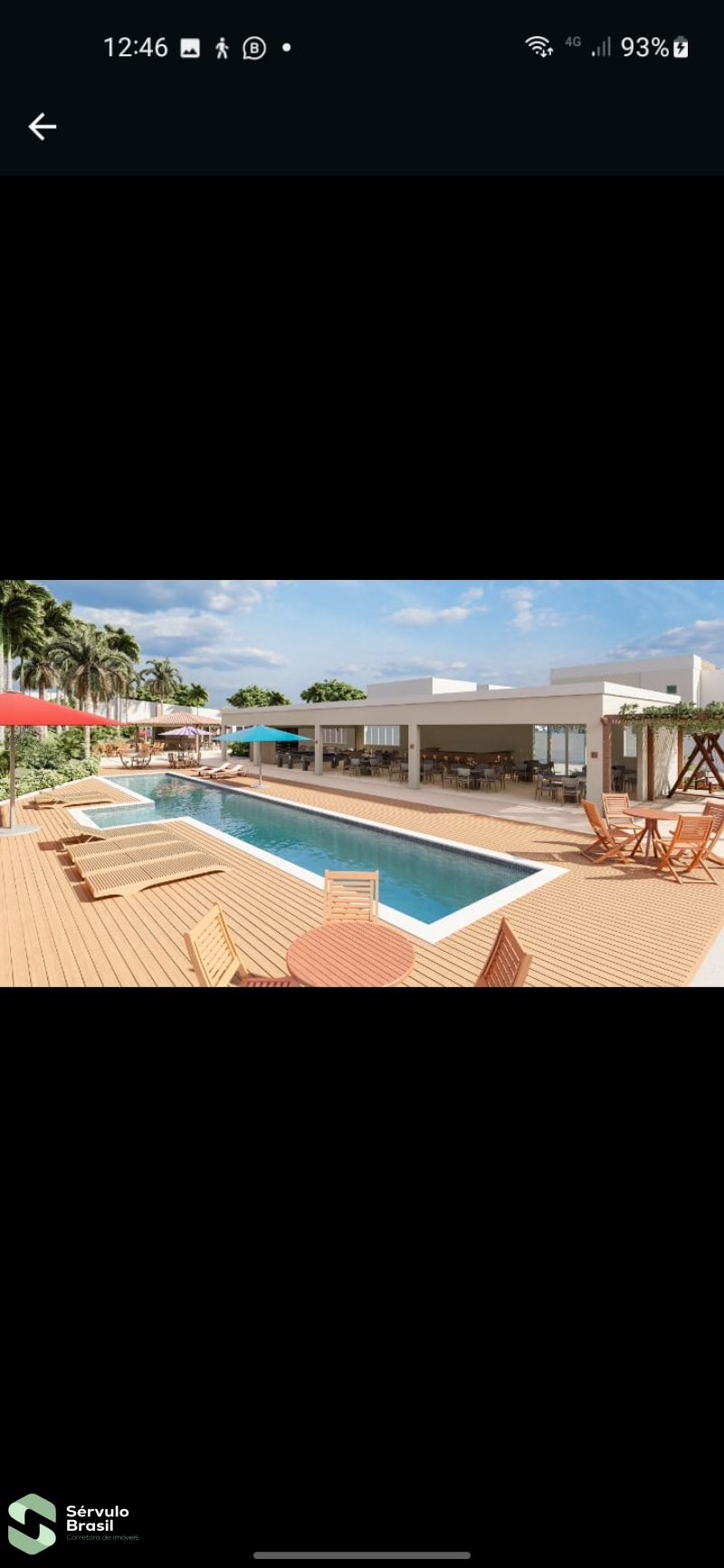 Araçagi Praia Clube Avenida Costa do Mar, SN, Área 01 - Araçagi, São José de Ribamar - MA, 65110-000 - SÃO JOSÉ DE RIBAMAR/MA