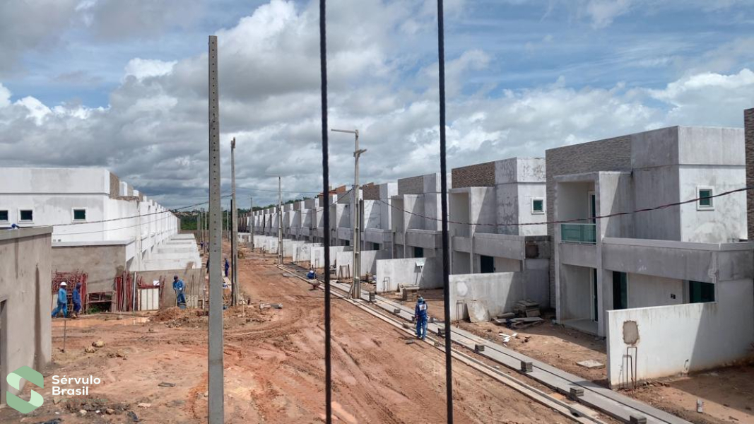 Araçagi Praia Clube Avenida Costa do Mar, SN, Área 01 - Araçagi, São José de Ribamar - MA, 65110-000 - SÃO JOSÉ DE RIBAMAR/MA