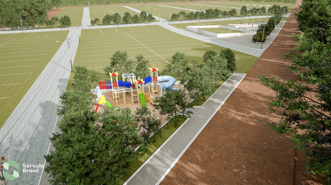 MA 204, VIZINHO AO VAL PARAISO. - PAÇO DO LUMIAR/MA